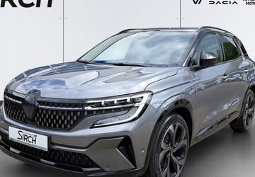 Renault Austral 1.700 km 42.690 &euro; Memmingen 87700