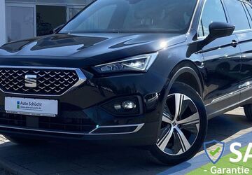 Seat Tarraco 39.957 km 35.848 &euro; Schrobenhausen-Edelshsn. 86529