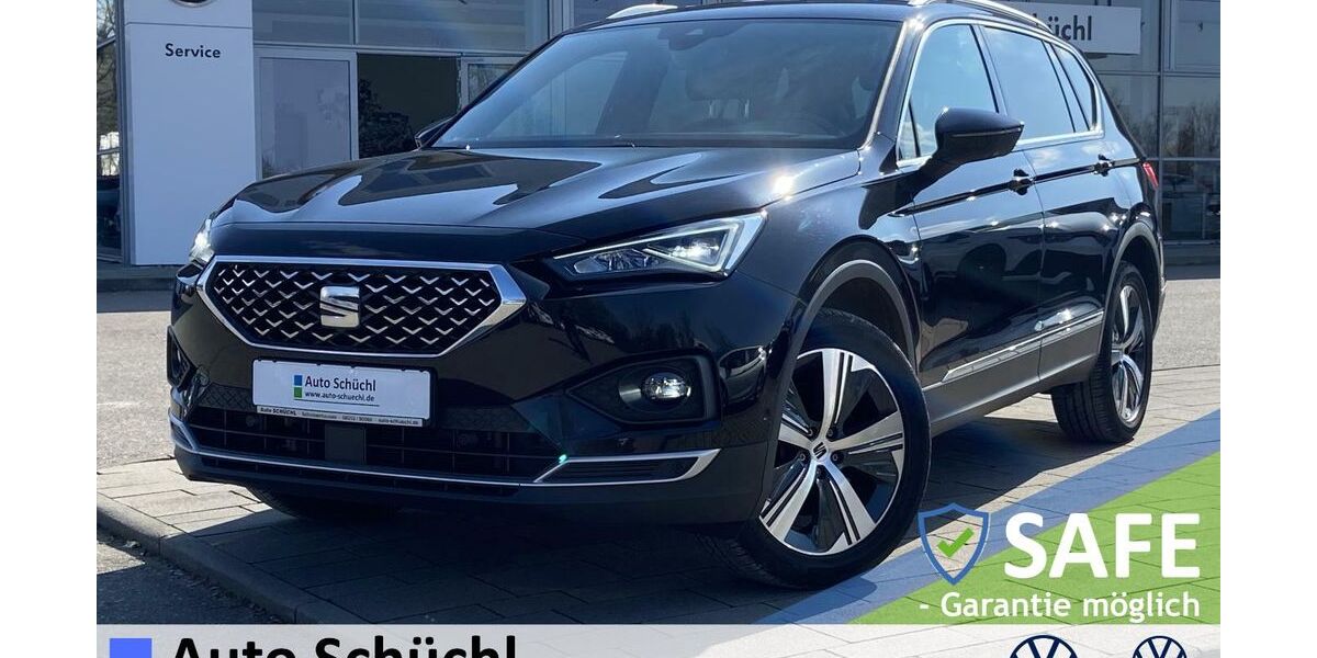 Seat Tarraco 39.957 km 35.848 &euro; Schrobenhausen-Edelshsn. 86529