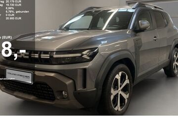 Dacia Duster 30.418 km 19.790 &euro; Krefeld 47805