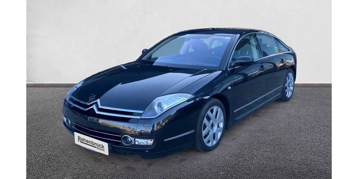 Citroen C6 236.730 km 8.800 &euro; Osnabrück 49082