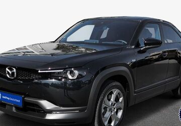 Mazda MX-30 32.151 km 19.940 &euro; Dresden 01159