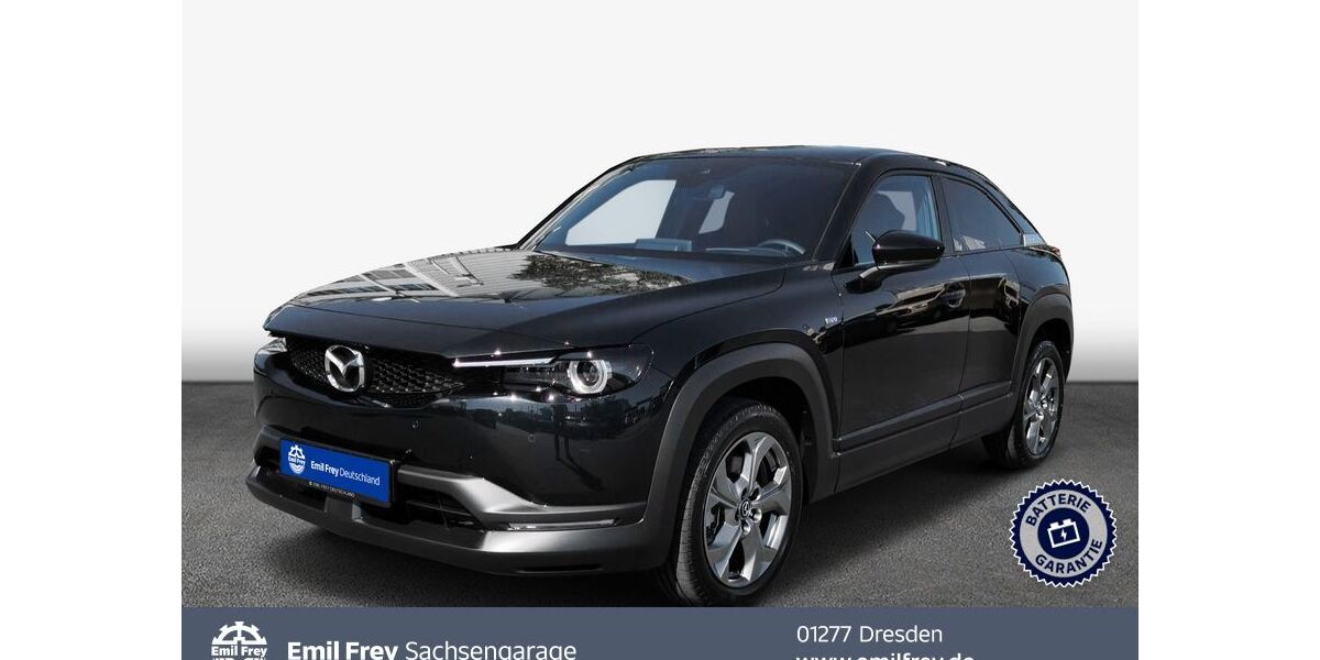 Mazda MX-30 32.151 km 19.940 &euro; Dresden 01159