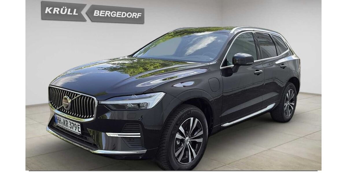 Volvo XC60 11.975 km 45.994 &euro; Hamburg 21029