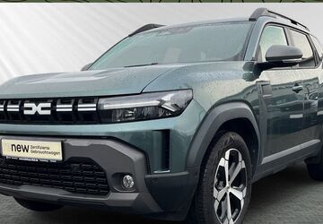 Dacia Duster 21.424 km 24.990 &euro; Marburg 35041