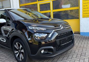 Citroen C3 42.000 km 13.180 &euro; Lahr 77933