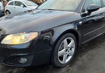 Seat Exeo 200.000 km 3.300 &euro; Hildburghausen 98646