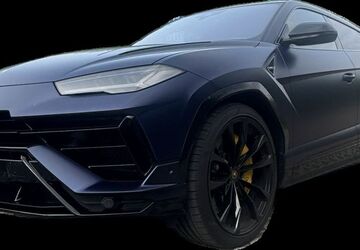 Lamborghini Urus 2.950 km 299.950 &euro; Holleben 06179