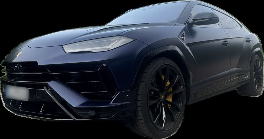 Lamborghini Urus 2.950 km 299.950 &euro; Holleben 06179