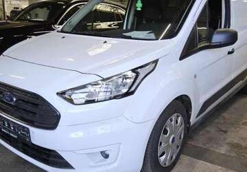 Ford Transit Connect 29.092 km 19.000 &euro; Hennef 53773