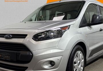 Ford Tourneo Connect 108.818 km 12.900 &euro; Bühl-Vimbuch 77815