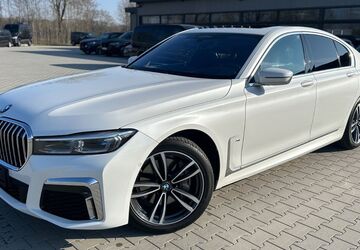 BMW 730 162.831 km 44.989 &euro; Nordhorn 48531