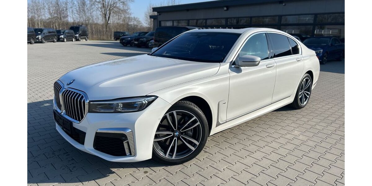 BMW 730 162.831 km 44.989 &euro; Nordhorn 48531