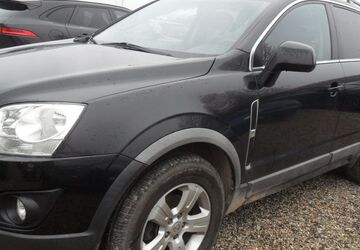 Opel Antara 177.000 km 4.650 &euro; Uetze OT Dollbergen 31311