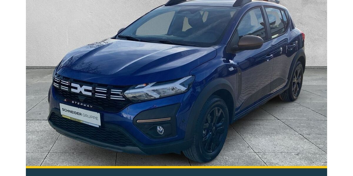 Dacia Sandero 7.000 km 16.890 &euro; Plauen 08525