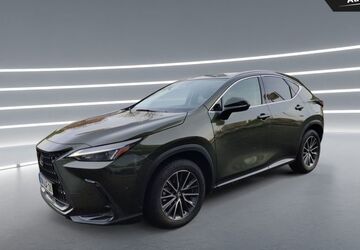 Lexus NX 350h 35.000 km 49.990 &euro; Bonn 53119