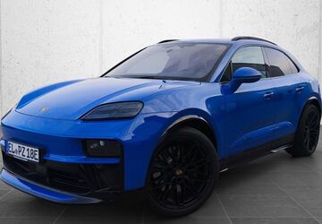 Porsche Macan 7.900 km 124.900 &euro; Emsbüren 48488