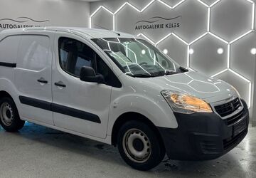 Peugeot Partner 160.000 km 6.951 &euro; Nordenham 26954