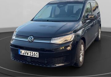 VW Caddy 8.000 km 42.990 &euro; Köln-Mülheim 51063