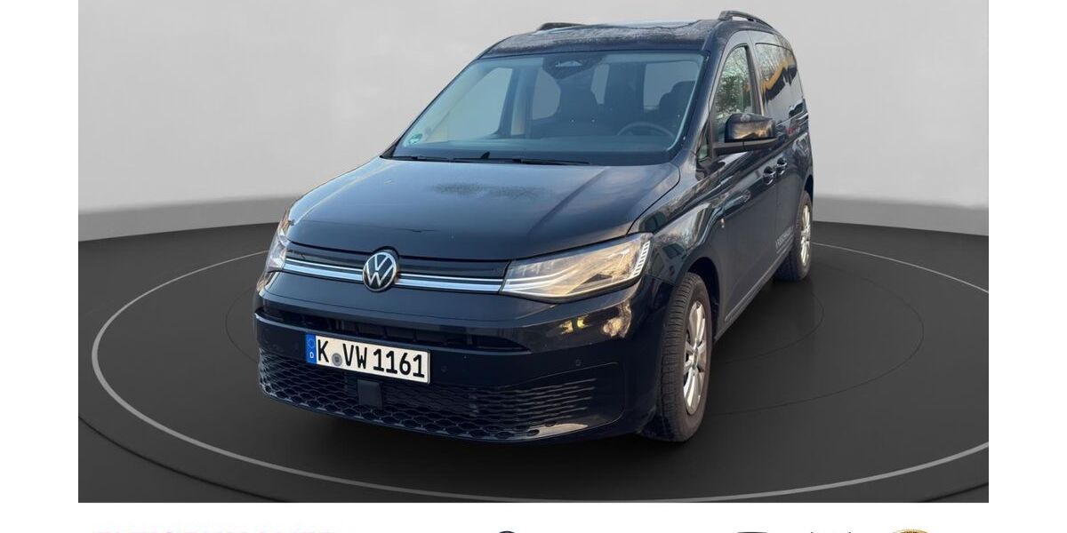 VW Caddy 8.000 km 42.990 &euro; Köln-Mülheim 51063