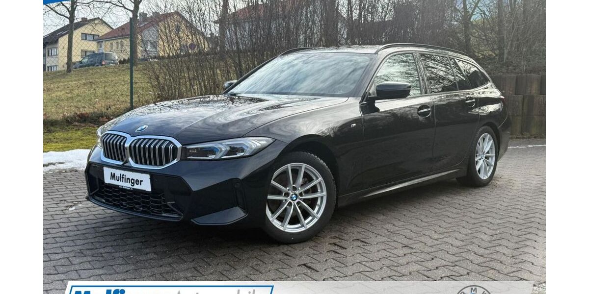 BMW 320 25.728 km 43.490 &euro; Crailsheim 74564