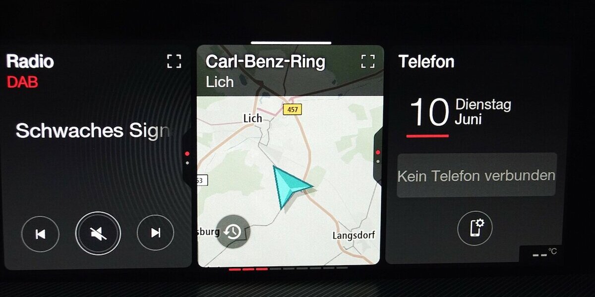 Alfa Romeo Stelvio 2.2 D Competizione Q4 ALLRAD LEDER AHK 42.000 km 39.989 &euro; Lich 35423