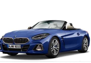 BMW Z4 9.003 km 55.990 &euro; Recklinghausen 45659