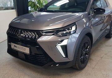 Mitsubishi Grandis 4.950 km 33.850 &euro; Hagen 58135