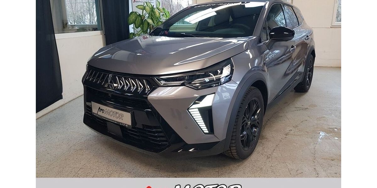 Mitsubishi Grandis 4.950 km 33.850 &euro; Hagen 58135