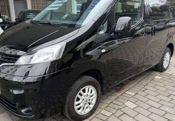 Nissan NV200 154.500 km 11.950 &euro; Iserlohn 58638
