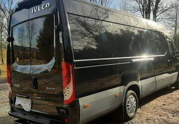 IVECO Andere 30.000 km 41.000 &euro; Schneeberg 08289