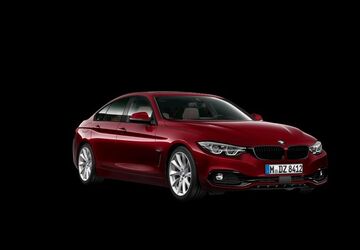 BMW 435 Gran Coupé 42.100 km 33.990 &euro; Erding 85435