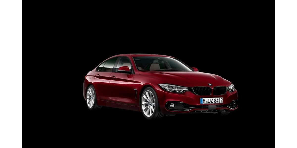 BMW 435 Gran Coupé 42.100 km 33.990 &euro; Erding 85435