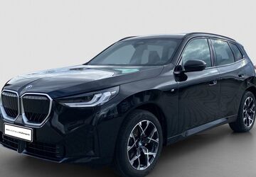 BMW X3 9.988 km 53.485 &euro; Reichenbach 08468