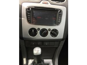Ford Focus Klima, AHK.,Tüv Neu! 198.000 km 2.250 &euro; Himmelkron 95502