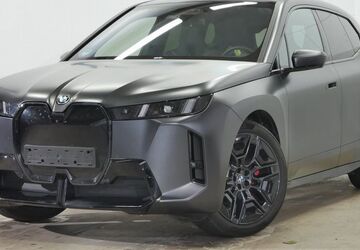 BMW iX 22.200 km 88.500 &euro; Dillingen 89407