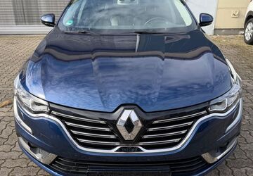 Renault Talisman 84.000 km 12.999 &euro; Pforzheim 75179