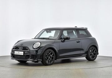 Mini Cooper C 13.534 km 29.587 &euro; 