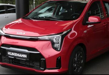 Kia Picanto 5.990 km 16.149 &euro; Aschaffenburg 63741