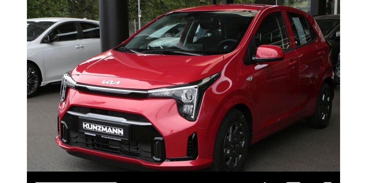 Kia Picanto 5.990 km 16.149 &euro; Aschaffenburg 63741