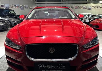 Jaguar XE 150.000 km 14.949 &euro; Ludwigsburg 71638