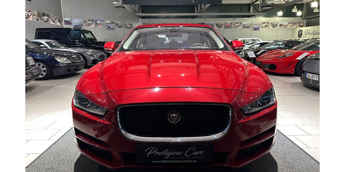 Jaguar XE 150.000 km 14.949 &euro; Ludwigsburg 71638