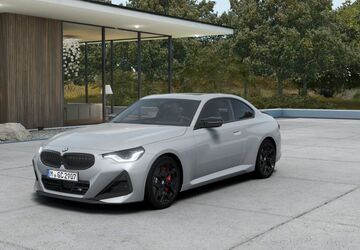 BMW M240i 18.000 km 58.650 &euro; Öhringen 74613