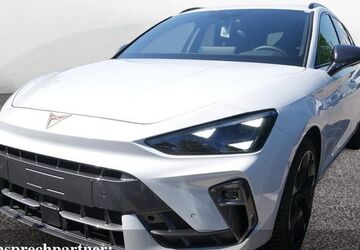 Cupra Leon 10.777 km 38.980 &euro; Bietigheim-Bissingen 74321