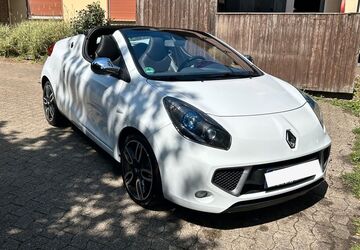 Renault Wind 89.177 km 4.999 &euro; Herford 32051