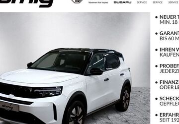 Opel Frontera 2.000 km 27.990 &euro; Helmbrechts 95233