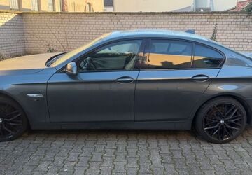 BMW 535 217.000 km 8.950 &euro; Frankfurt am Main 60306
