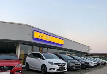 Peugeot Rifter 5.000 km 28.450 &euro; Oberviechtach 92526