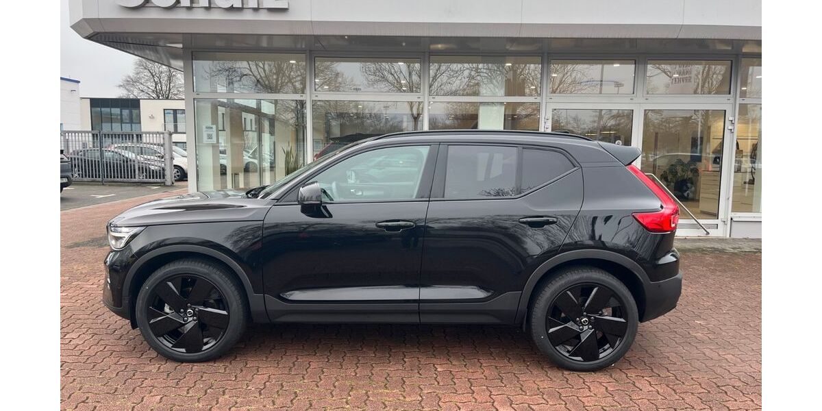 Volvo XC40 27.500 km 39.950 &euro; Bocholt 46395