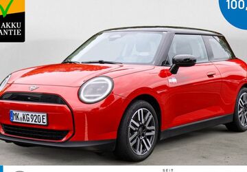 Mini Cooper E 25.895 km 28.390 &euro; Arnsberg 59823